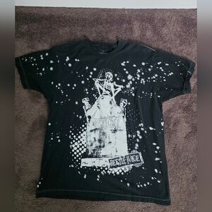 Beetlejuice Womens Shirt